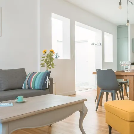 Appartement Mimosa Keyweek Downtown *