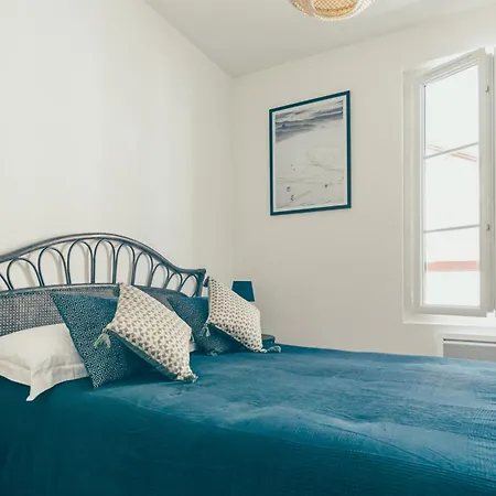Mimosa Keyweek Downtown Appartement *